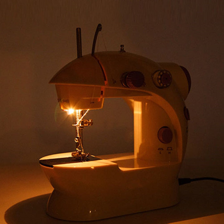 BowLift | DIY Master Portable Mini Sewing Machine