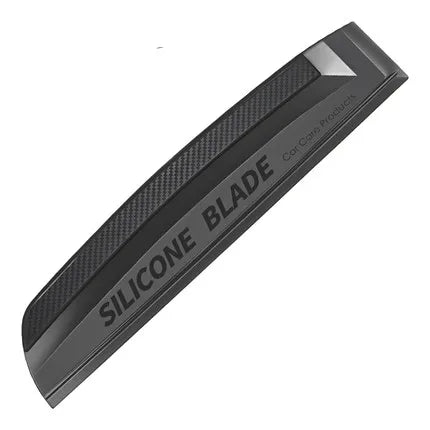 BowLift | Non-Scratch Soft Silicone Quick Car Window Wiper