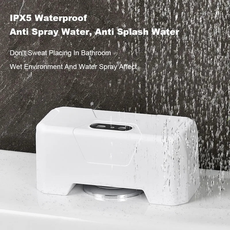 BowLift | Intelligent Toilet Quick Auto Flush Sensor