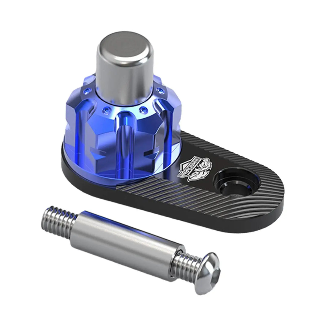BowLift | Motorcycle Safety Parking Handlebar Brake Lock