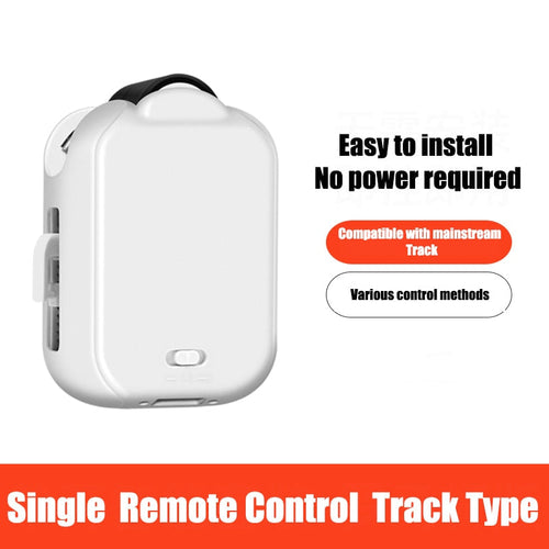 BowLift | Smart Remote Control Curtain Opener