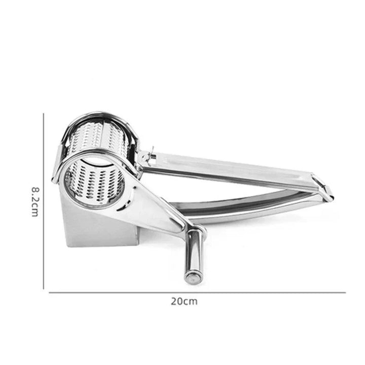 BowLift | ChefTwist – Twist, grate, enjoy!
