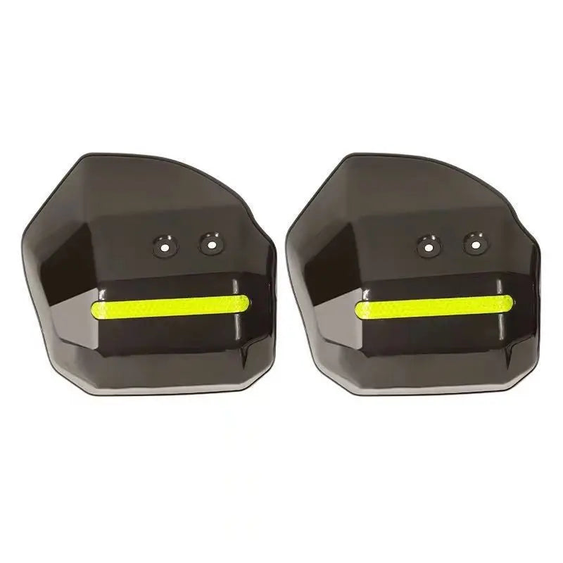 BowLift | Easy Assembly Weatherproof Motorcycle Hand Covers