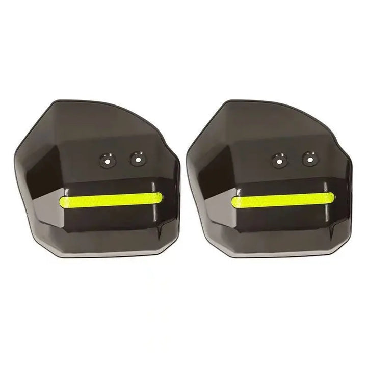BowLift | Easy Assembly Weatherproof Motorcycle Hand Covers