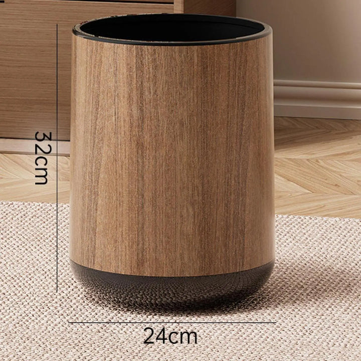 CleanMax 15L Waste Bin for Household Bowlift