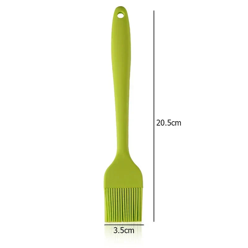 BowLift | CookMaster Marinade Brush | Heat Resistant & Hygienic | Ideal for Grilling and Cooking