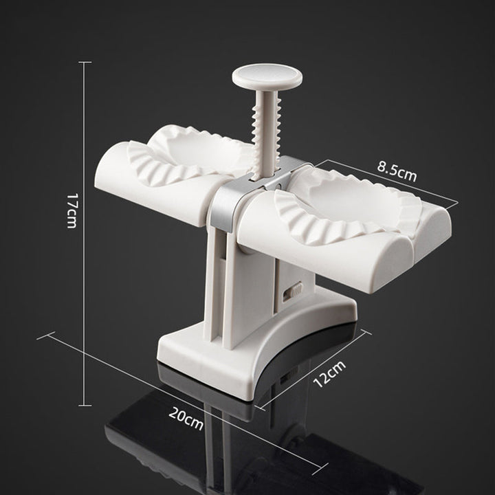 BowLift | Dumpling Maker