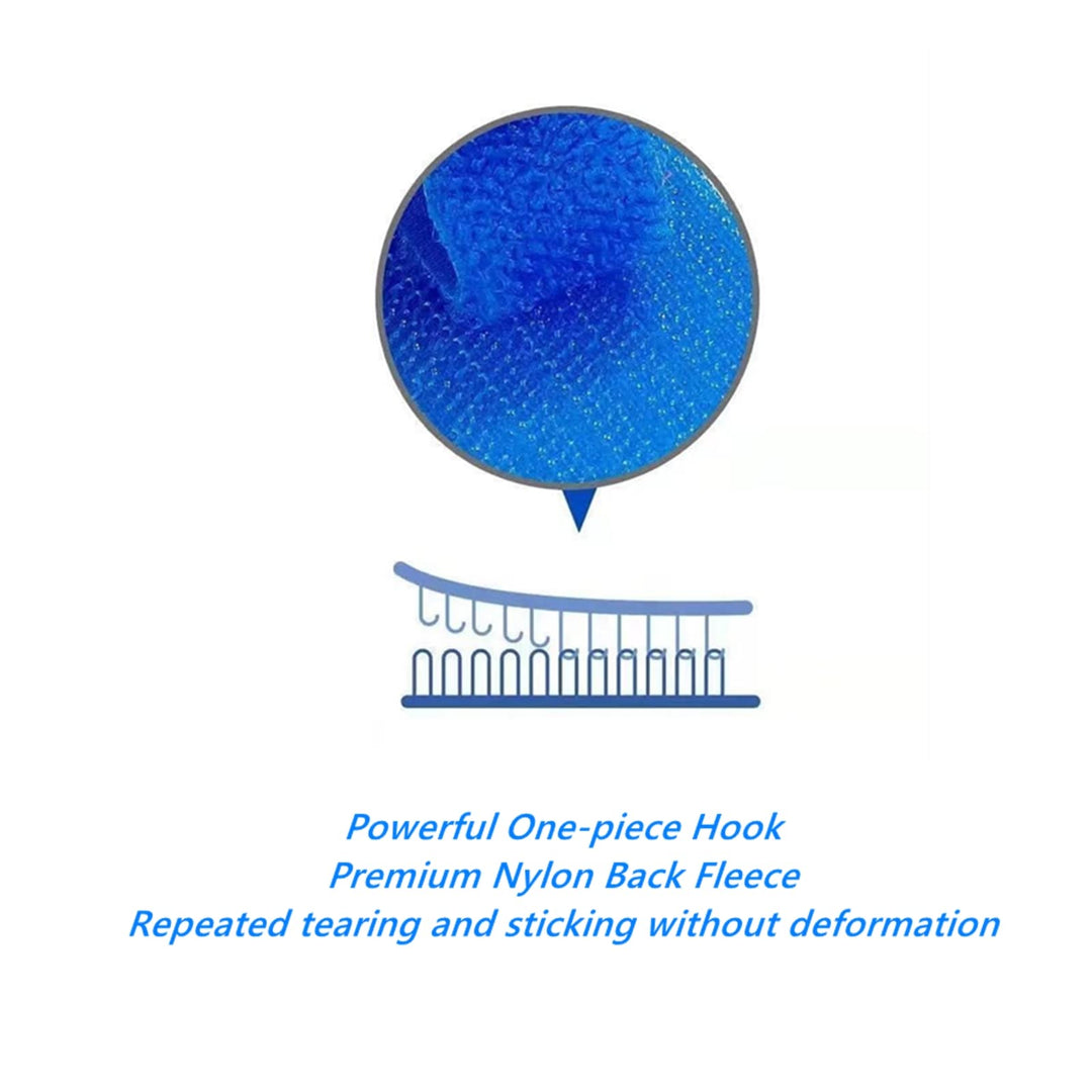 BowLift | Self-Adhesive Reusable Cable Organizer Set
