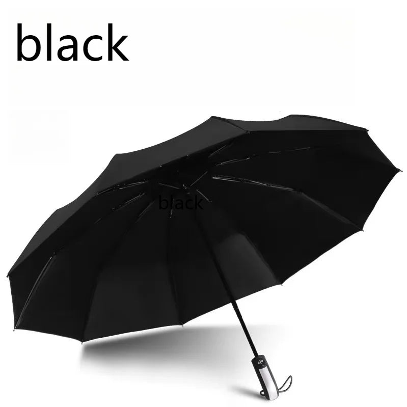 BowLift | Rain Safe Compact Windproof Umbrella