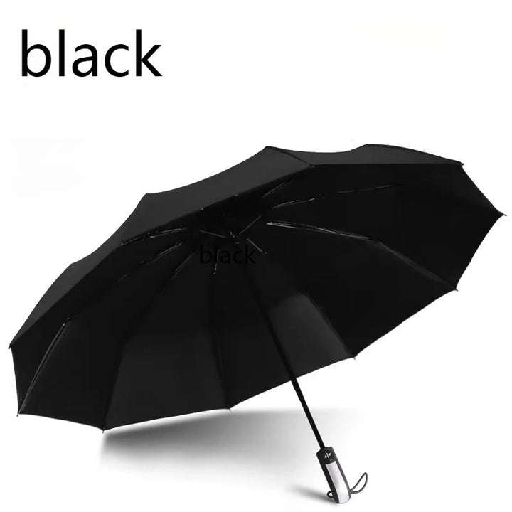BowLift | Rain Safe Compact Windproof Umbrella