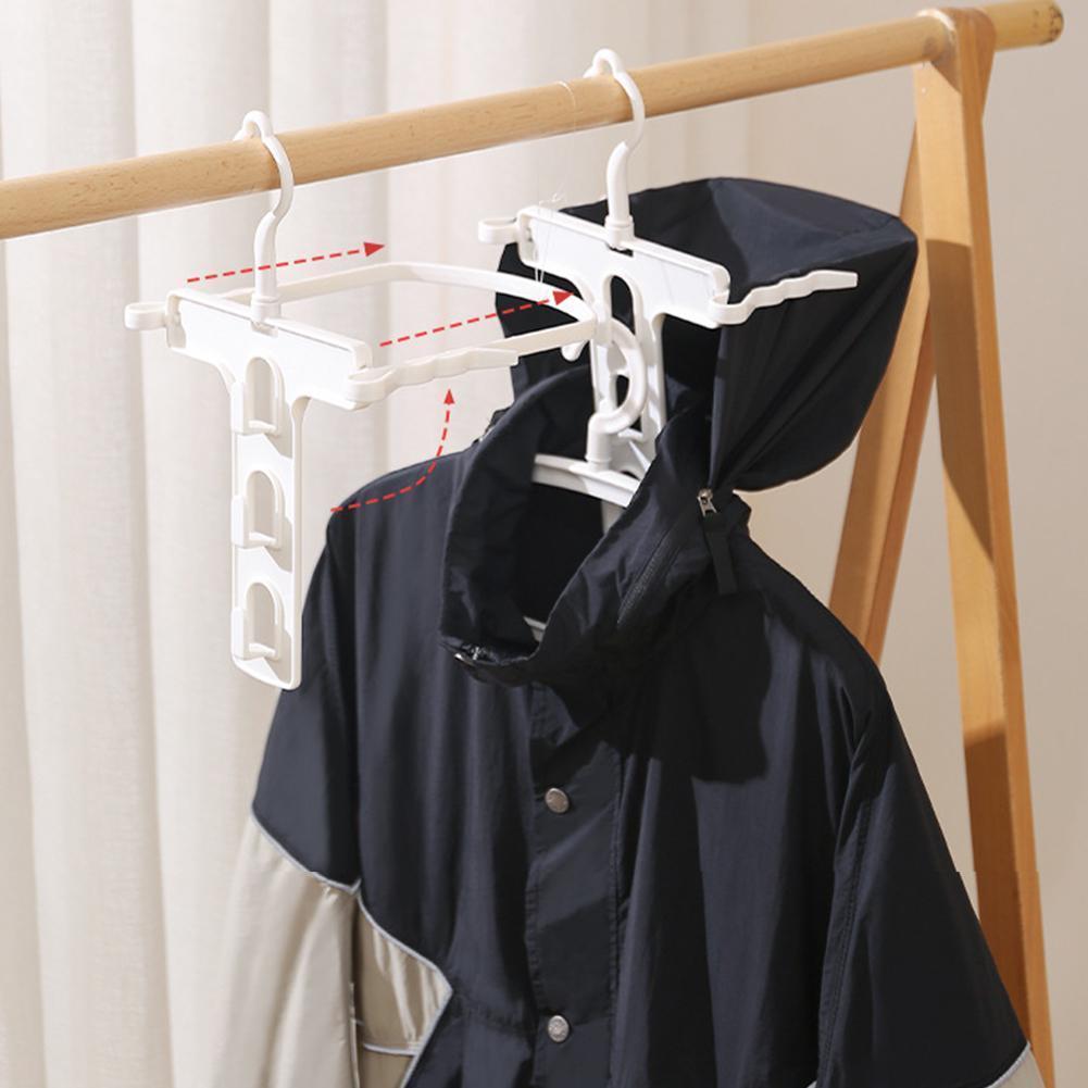 BowLift | Magic Non-Slip Folding Sweater Hanger
