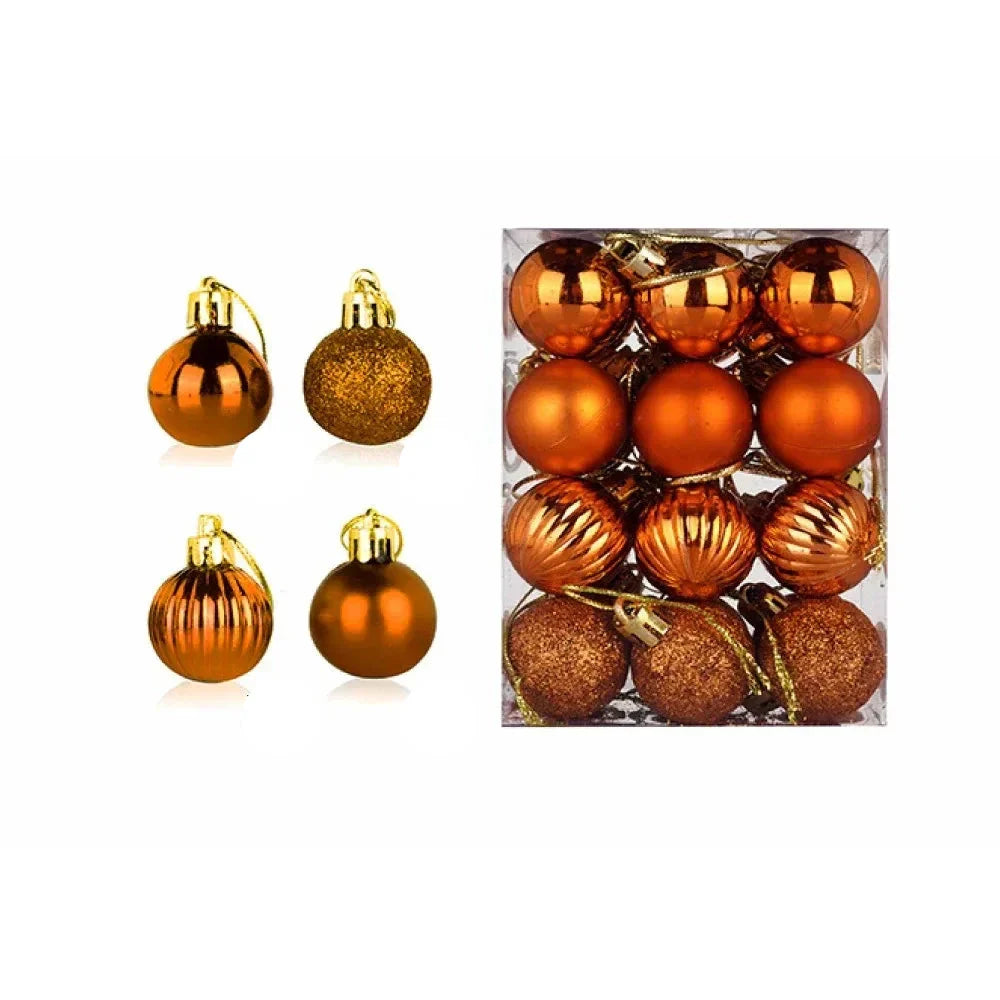 BowLift | StralendKerstfeest | Elegant Ornaments