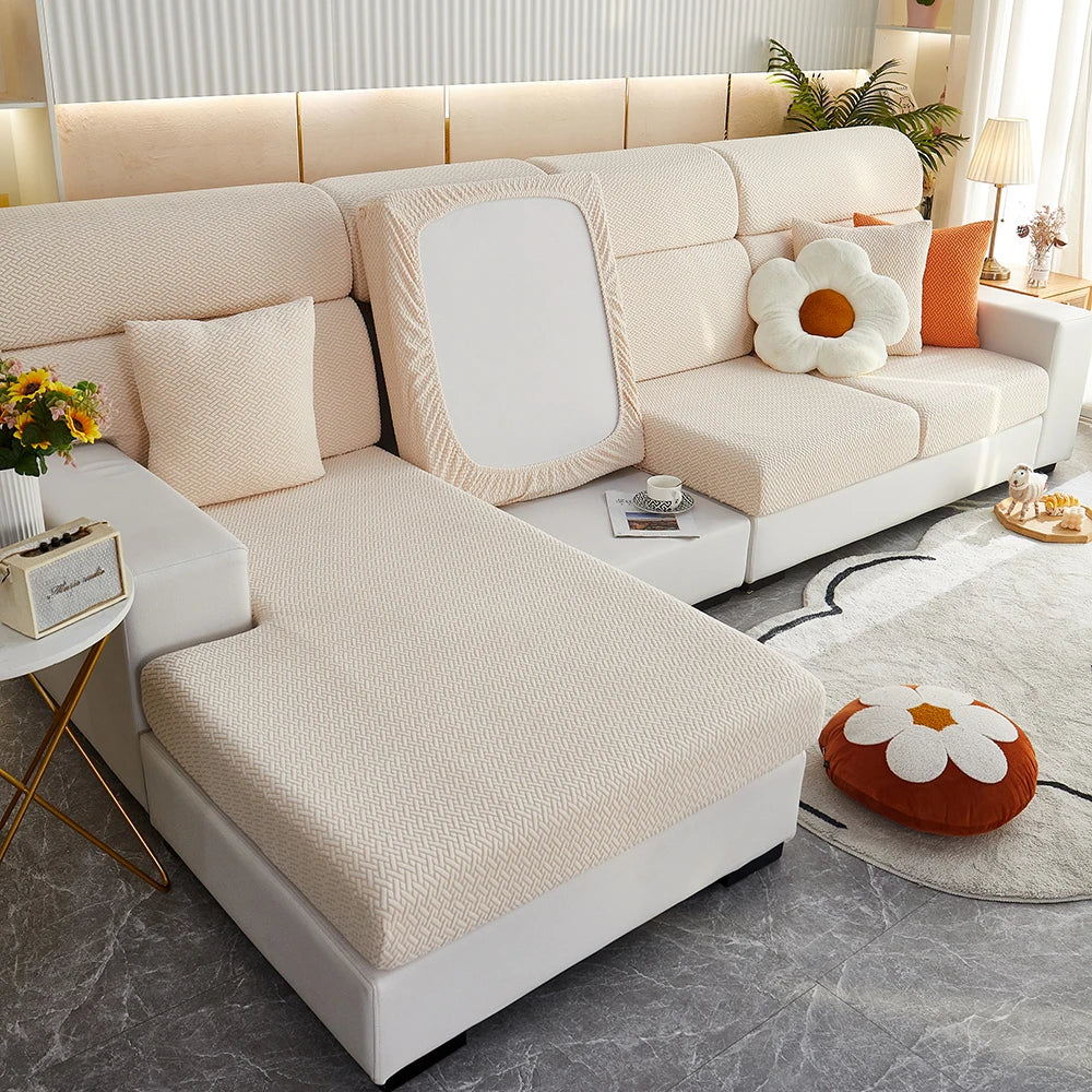 Furniture cover against fur & scratches washable Bowlift