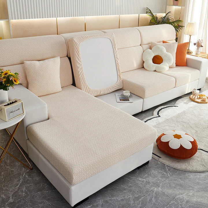 Furniture cover against fur & scratches washable Bowlift