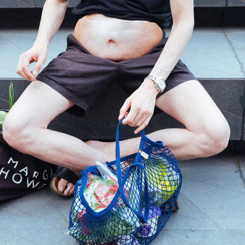 BowLift | Funny Fat Belly Waist Bag