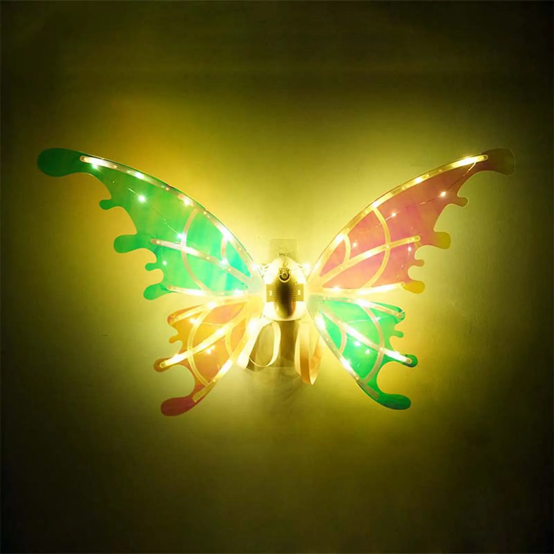 BowLift | Fairy Wings Kids Costume