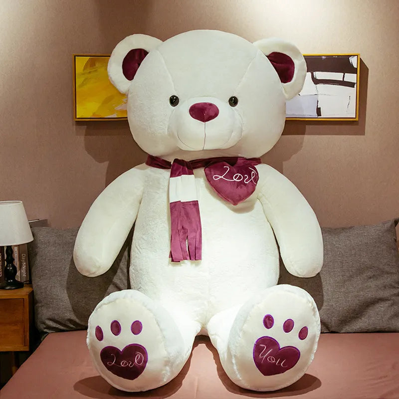 BowLift | Big Bear Hugs Giant Plush Bear