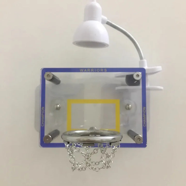 BowLift | Mini Basketball Decor Atmosphere Lamp
