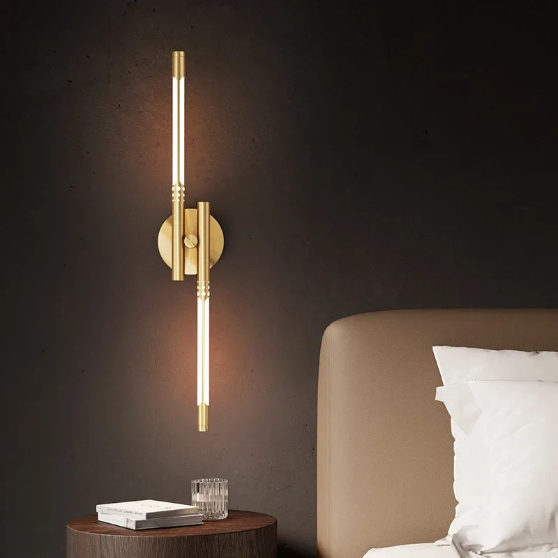 ModernLux Wall Light – Luxury LED Wall Lamp for Home Bowlift