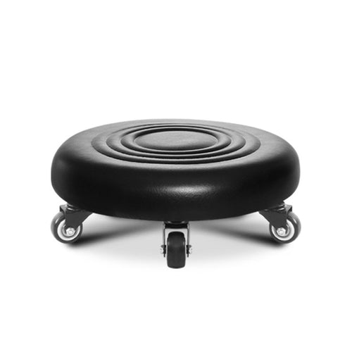 BowLift | 360 Rotating Wheeled Rolling Stool