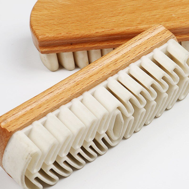 BowLift | Walk Bright Shoe Cleaning Brush