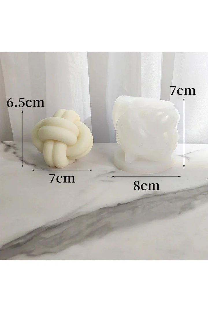 Candle shape DIY | Bowlift