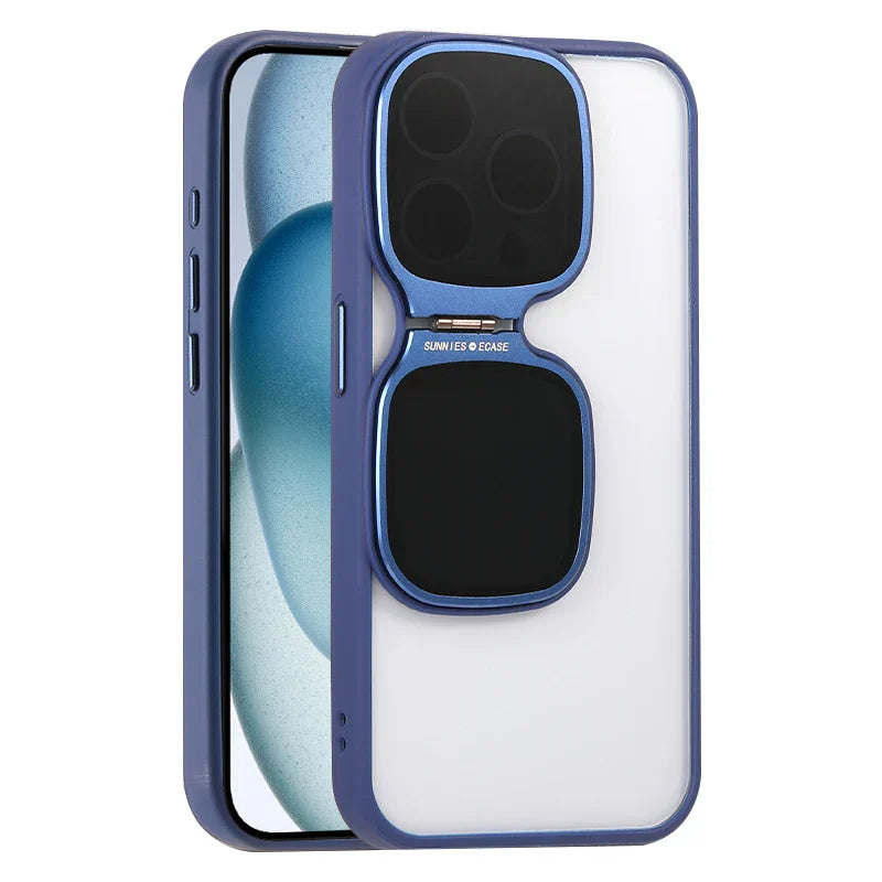 BowLift | Ultra Lens Protection Acrylic iPhone Case Stand