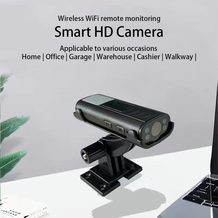 BowLift | Guardian Vision Smart HD Wifi Camera