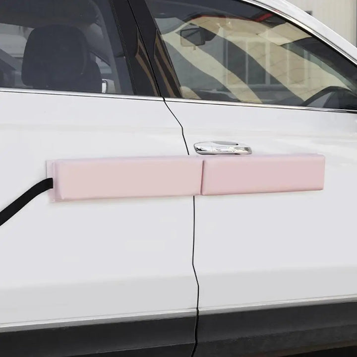 BowLift | Magnetic Anti-scratch Car Door Protector