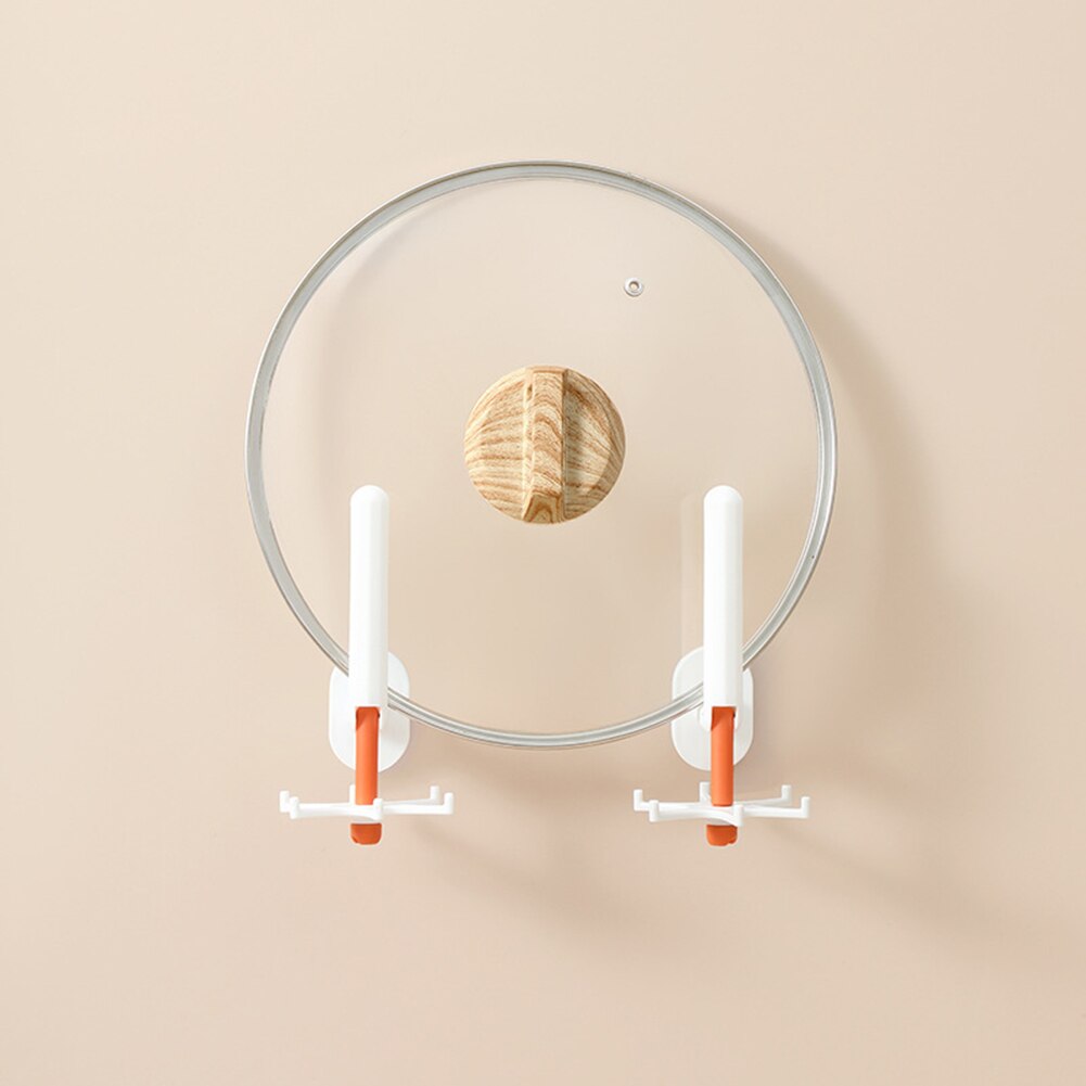 BowLift | Self-Adhesive L-Shaped Wall Hanger Hook