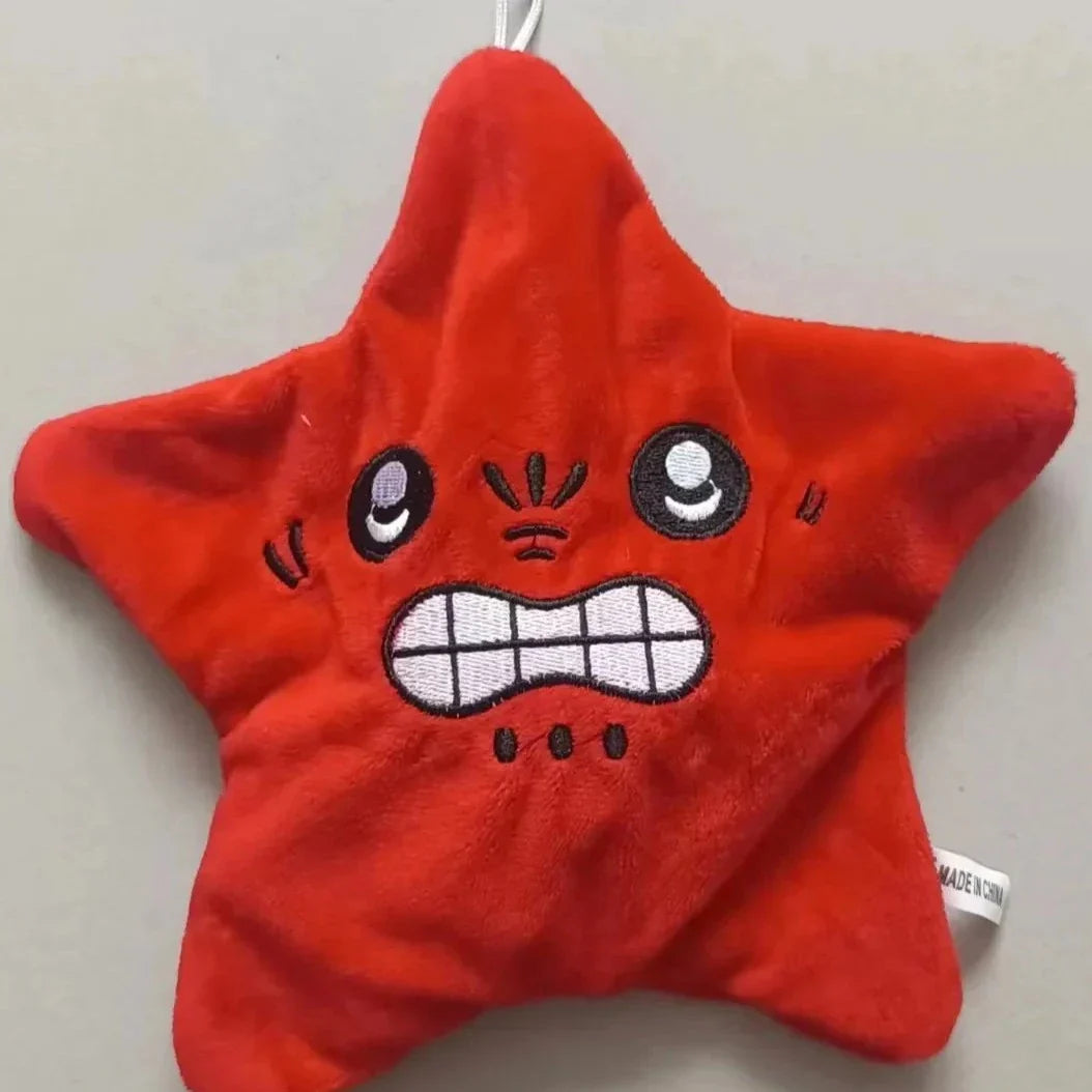 BowLift | Dancer Star Plush Backpack Doll