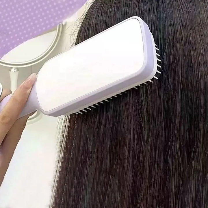 BowLift | Anti-Static Massage Comb