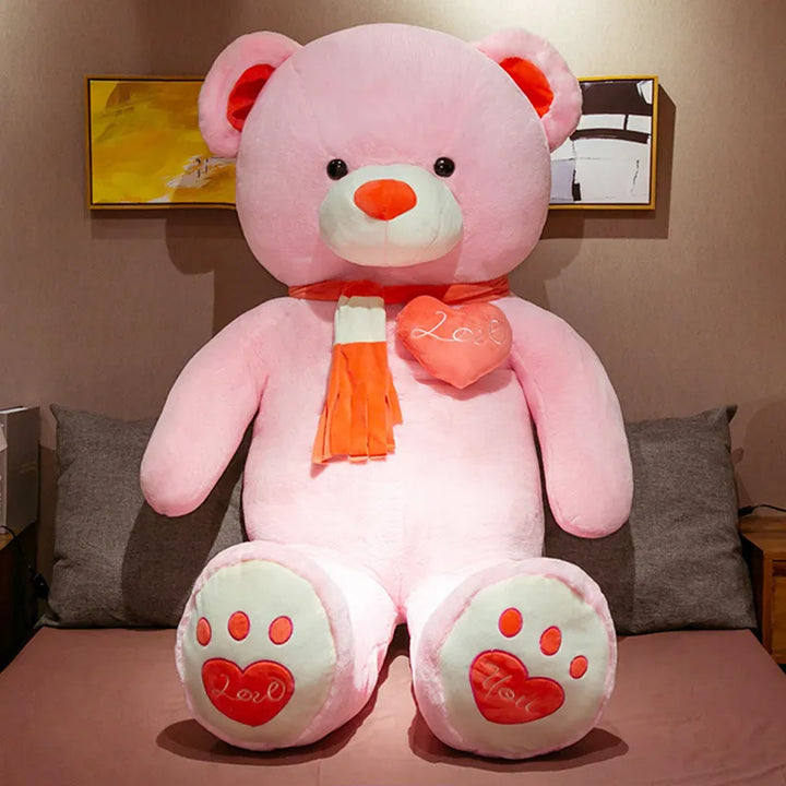 BowLift | Big Bear Hugs Giant Plush Bear