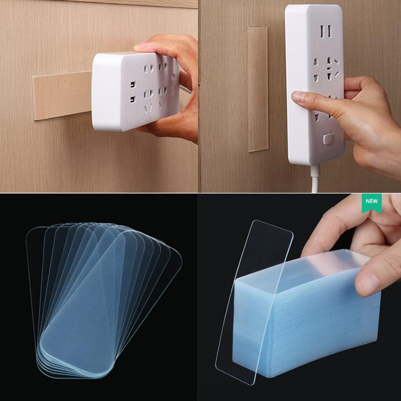 BowLift | Double-Sided Self Adhesive Tape