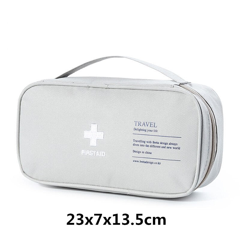 BowLift | Mini Essential Travel Organizer Bag