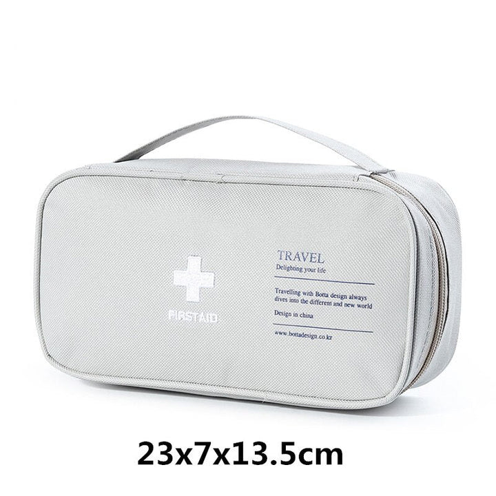 BowLift | Mini Essential Travel Organizer Bag