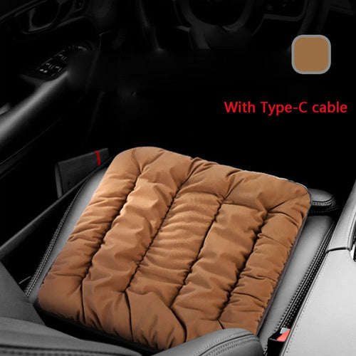 BowLift | Electric Adjustable Temperature Heating Pad