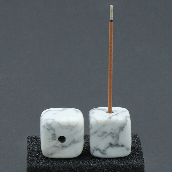 GemAura Incense Holder - Create Calm at Home Bowlift