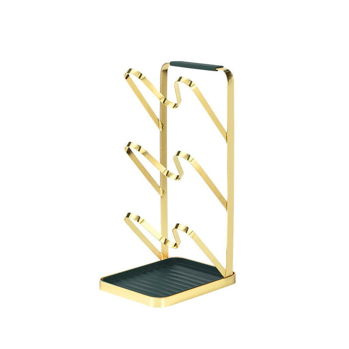 BowLift | 3-Layer Pot Lid Holder Rack