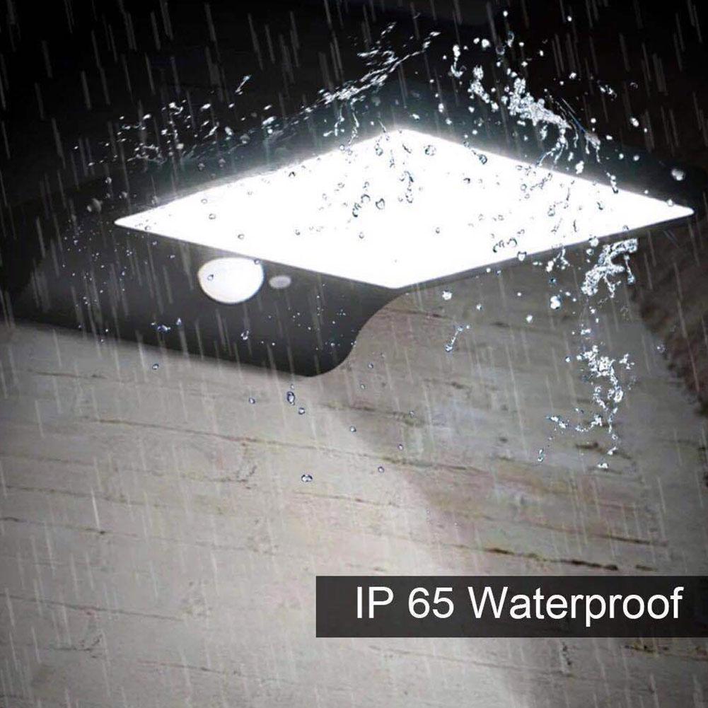 BowLift | Waterproof Solar Outdoor Garden Light