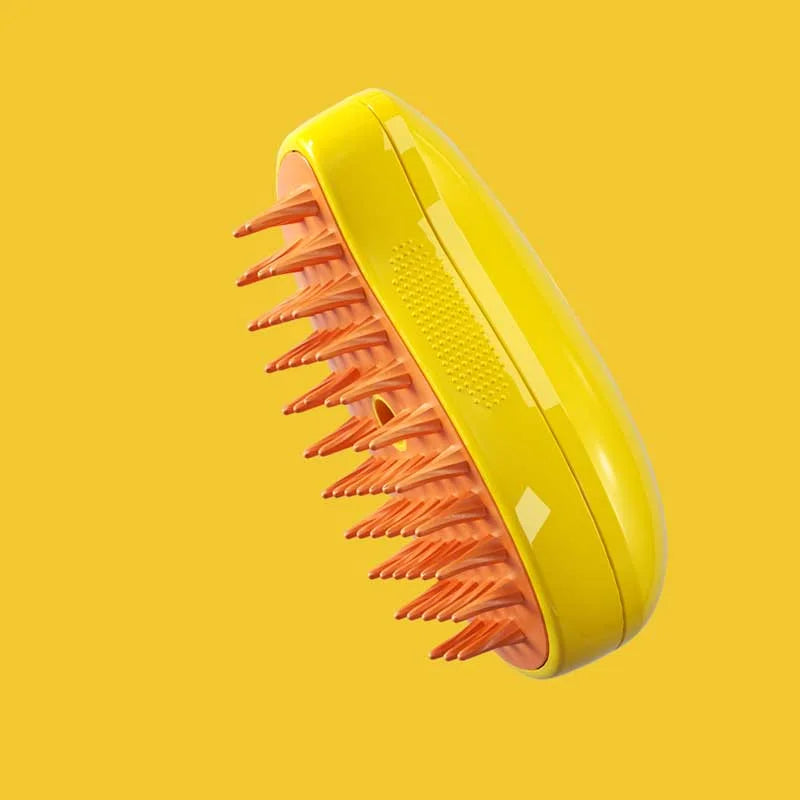 BowLift | Refreshing Mist Pet Grooming Comb