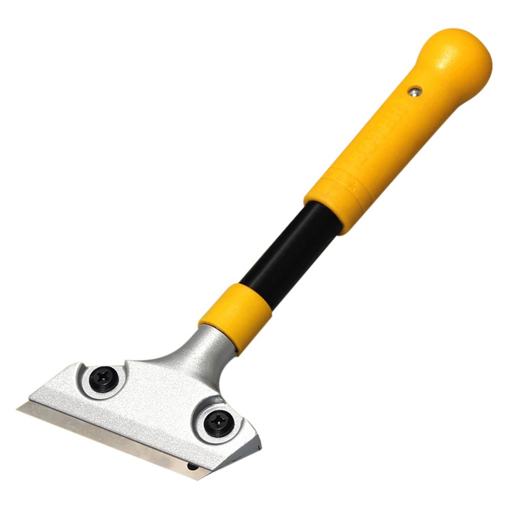BowLift | Genius Wall Floor Cleaning Scraper Tool
