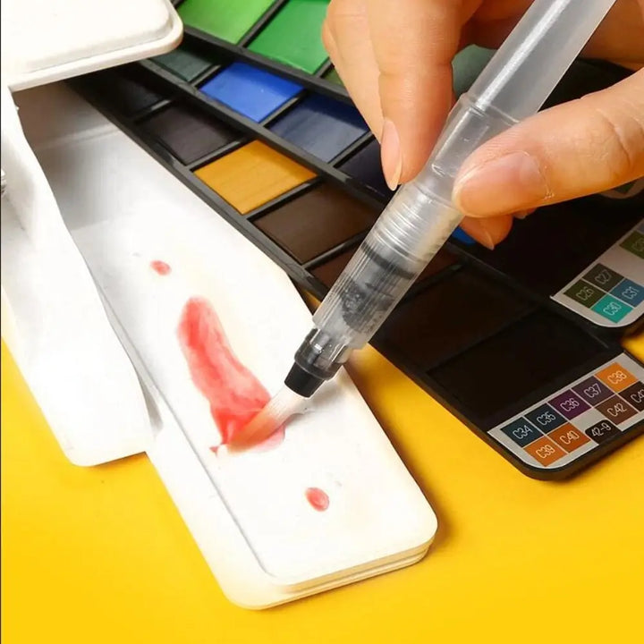 BowLift | Folding Watercolor Kit