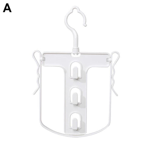 BowLift | Magic Non-Slip Folding Sweater Hanger
