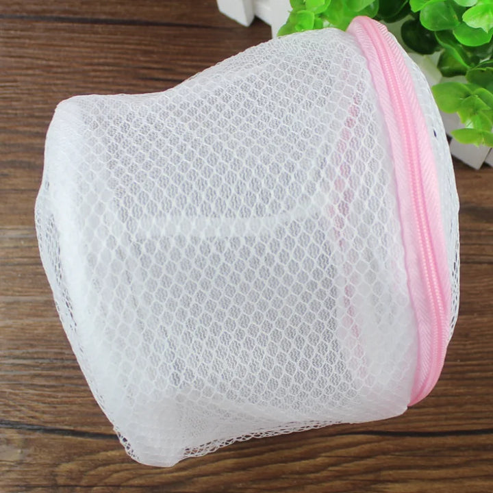LaceGuard – Premium Laundry Bag for Lingerie & Organizer Bowlift