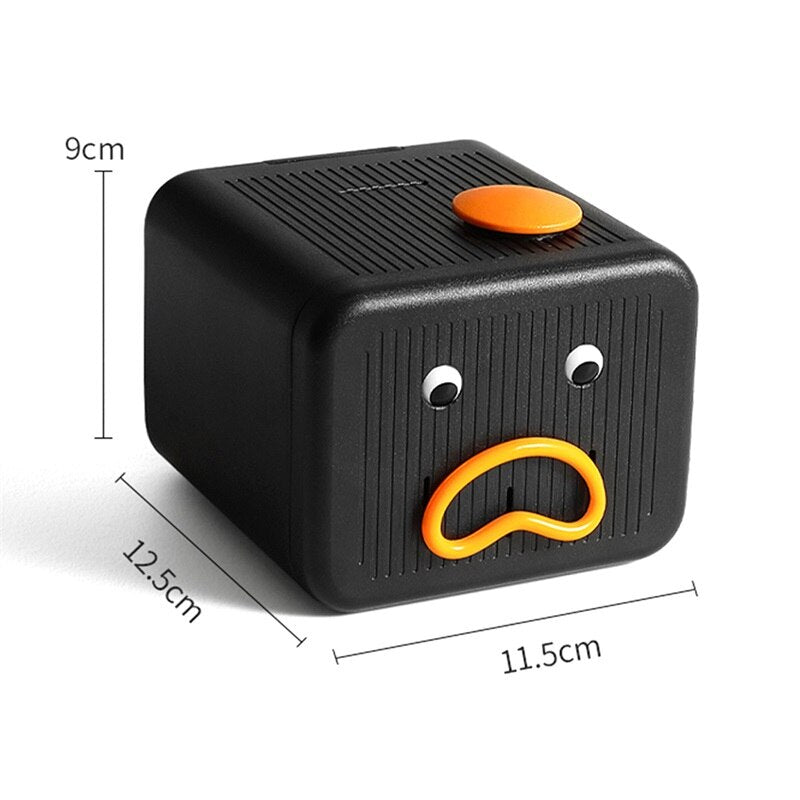 BowLift | Funny Face Money Saving Piggy Bank