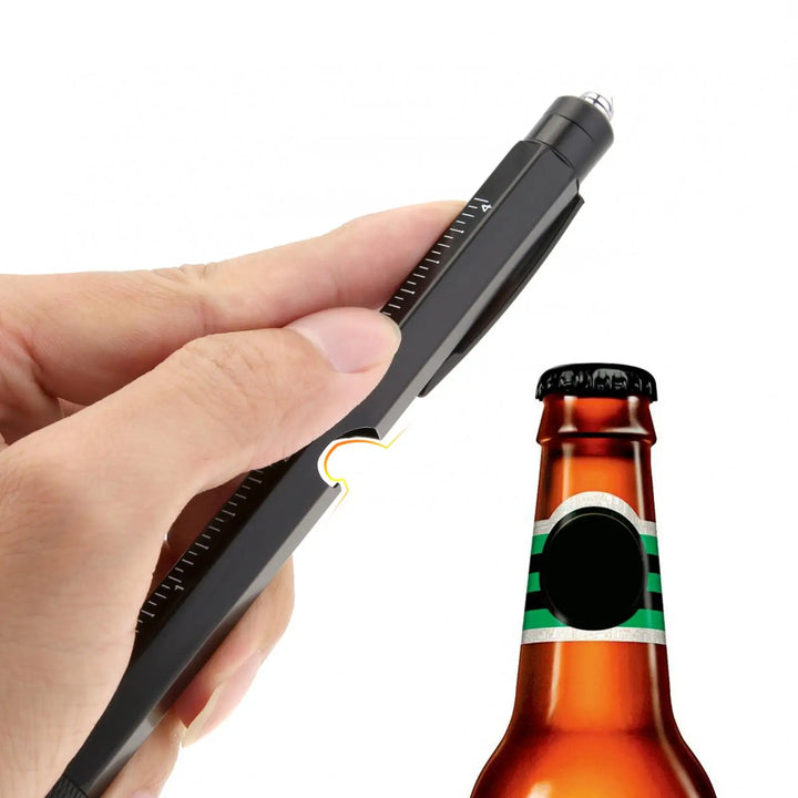 BowLift | 9in1 Multifunctional Task Master Pen