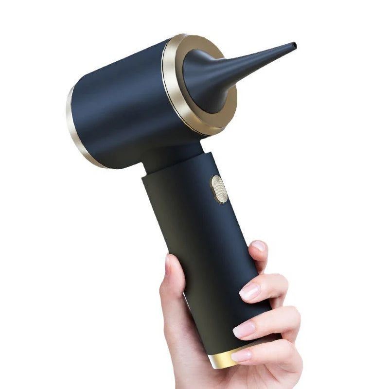 BowLift | Handheld Suction and Blow Vacuum Cleaner