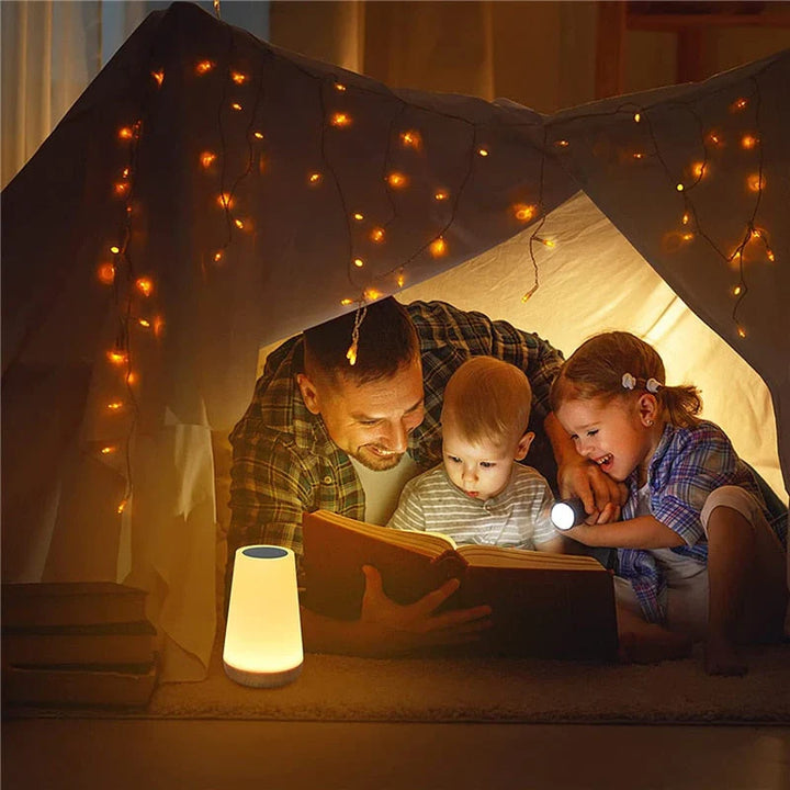 BowLift | Soothing and Magical Night Light - LumiSeren