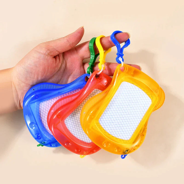 BowLift | Reusable Sketch Board for On-the-Go